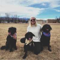 Maddie Balius