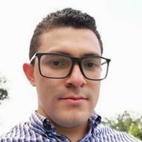 Kristian Larios