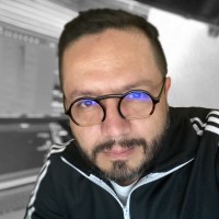 Giovanny Guzman