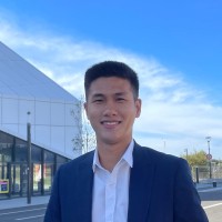 Minh Hai Nguyen
