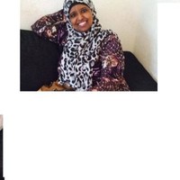 Zahra Abdi