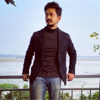 Bhaskar Muktiar