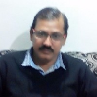 Sarada Mohapatra