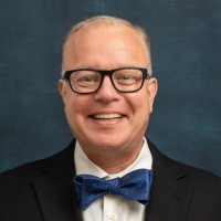 Adam J. Holland, M.S., Strategic Communications