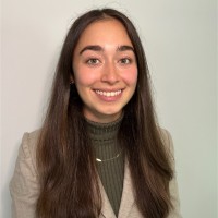 Elizabeth Arenare, Mph