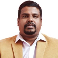 Nithin Antony