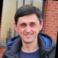 Volodymyr Bielich