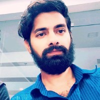 Vishes Kumar Yadav
