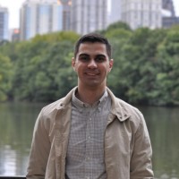 Chris Tobar, ASA