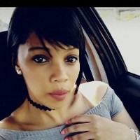 Chante Petersen