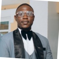 Uthman Giwa