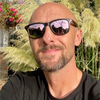 Chris Merrison MIIRSM
