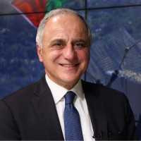 Fouad Abou Nader, MD