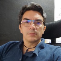 Omar Arredondo M.