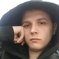 Ilya Degtyarik