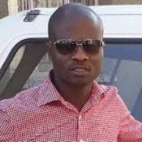 Peter Nyandeni