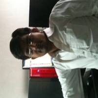 AJAY GHODADARA