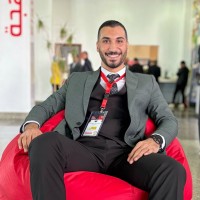 Ashraf Elshazly