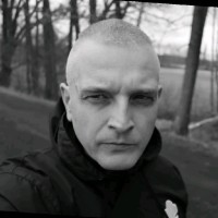 Marek Lučin
