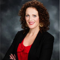 Emily Riffle Messner, CFRE