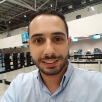 Lucas Romeira Salati