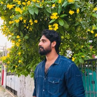 Prathush Gn