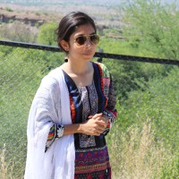 Alina Sarfraz