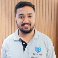 Yash Modi
