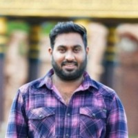 Rahul Reddy
