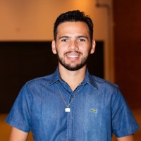 Gabriel Moreira