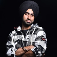 Amarjit Singh