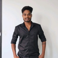 Mohanraj M