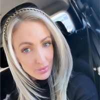 Rachel Grant