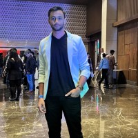 Dhruv Dahiya