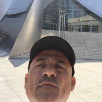 tony espinoza