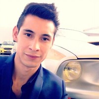 Ivan Daniel Vargas Torres
