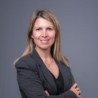 Laëtitia Bramas Grevot