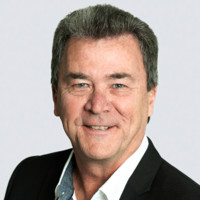 Peter Huggett