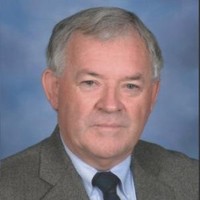 Bob Musselwhite