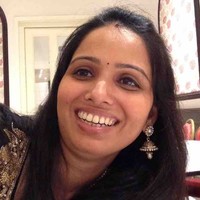 Prarthana Sheth
