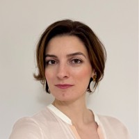 Ruxandra Ioana Petremont