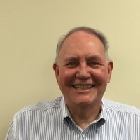Ronnie Nichols