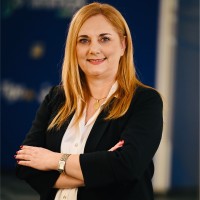 Marija Kovachevikj Georgievska