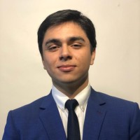 Rafael Mendoza Ramos