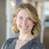 Claire Veazey, Mph