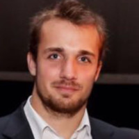 Marcos Borghi
