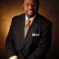 Rev. T.G Morrison