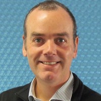 Andrew Waugh