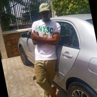 Azeez Mikail