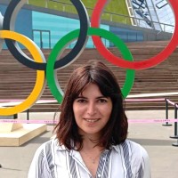 Sarah Cherfi